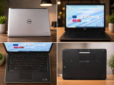 Dell laptop