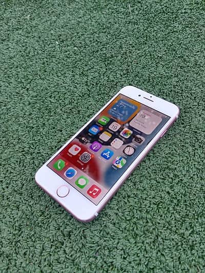 Apple iPhone 7