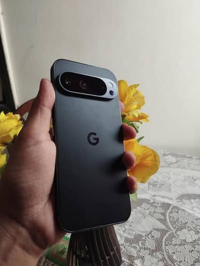Google Pixel 9 Pro