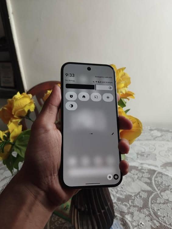 Google Pixel 9 Pro 5