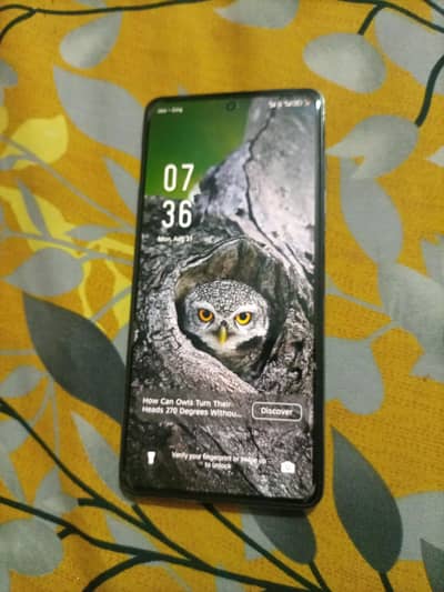 Infinix Note 30 Pro