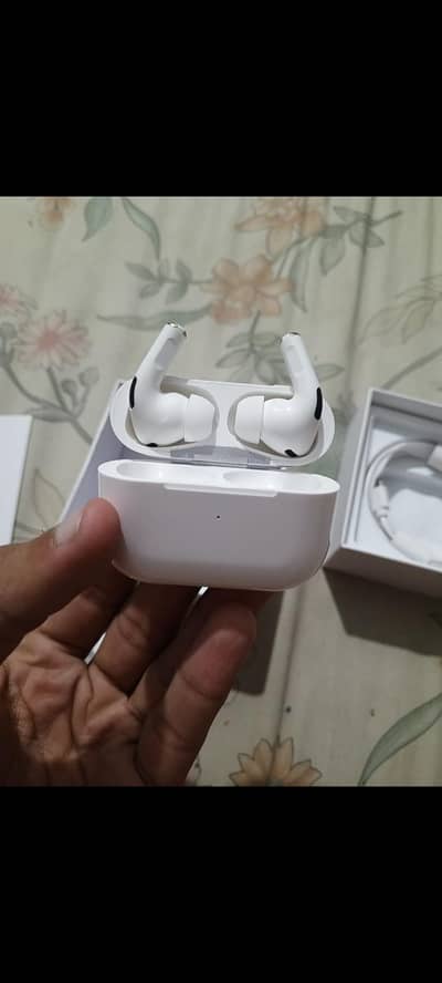 Airpods pro 2 for sale brand new condition premium quality