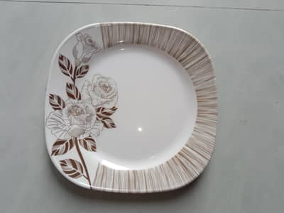 loose crockery
