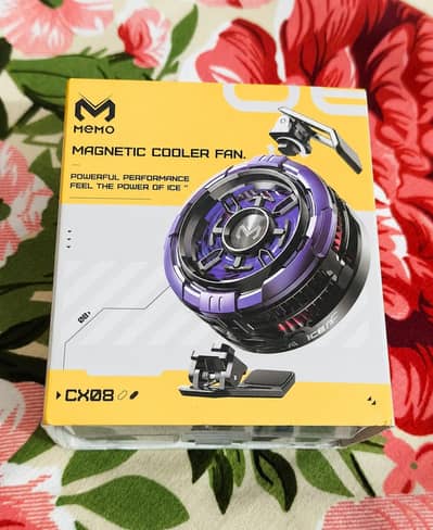 Memo cooling fans different models cash on delivery available