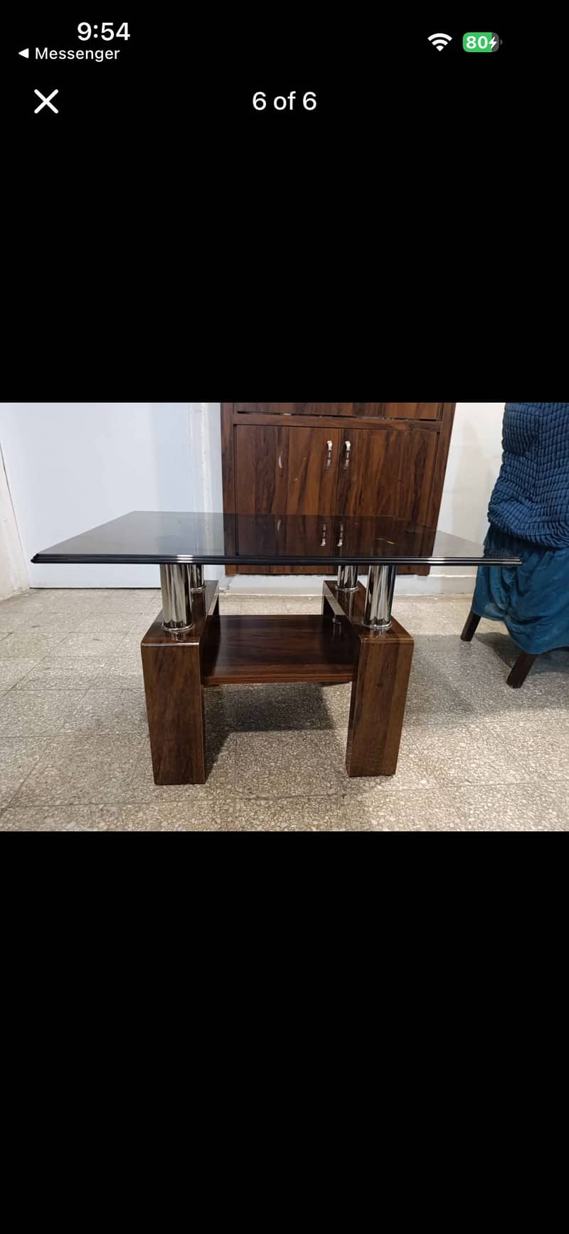 Coffee/ Side/ Centre Table 0