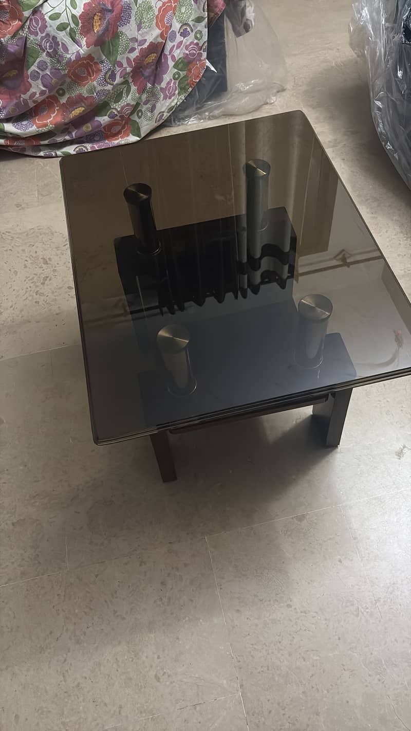 Coffee/ Side/ Centre Table 1