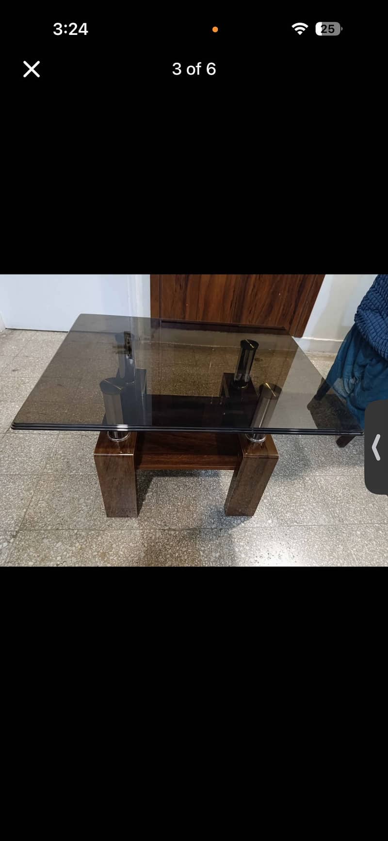 Coffee/ Side/ Centre Table 2