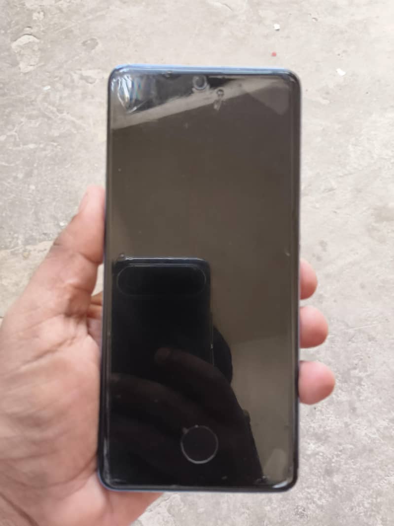 Tecno CAMON 20 1