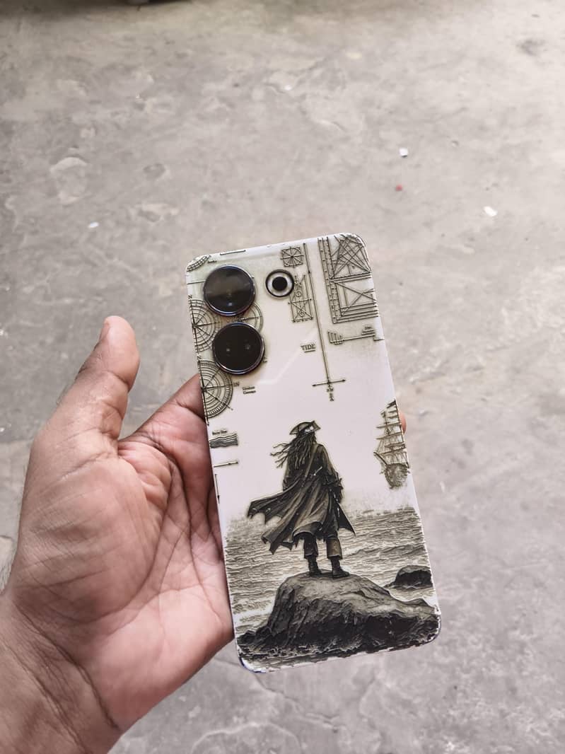 Tecno CAMON 20 2
