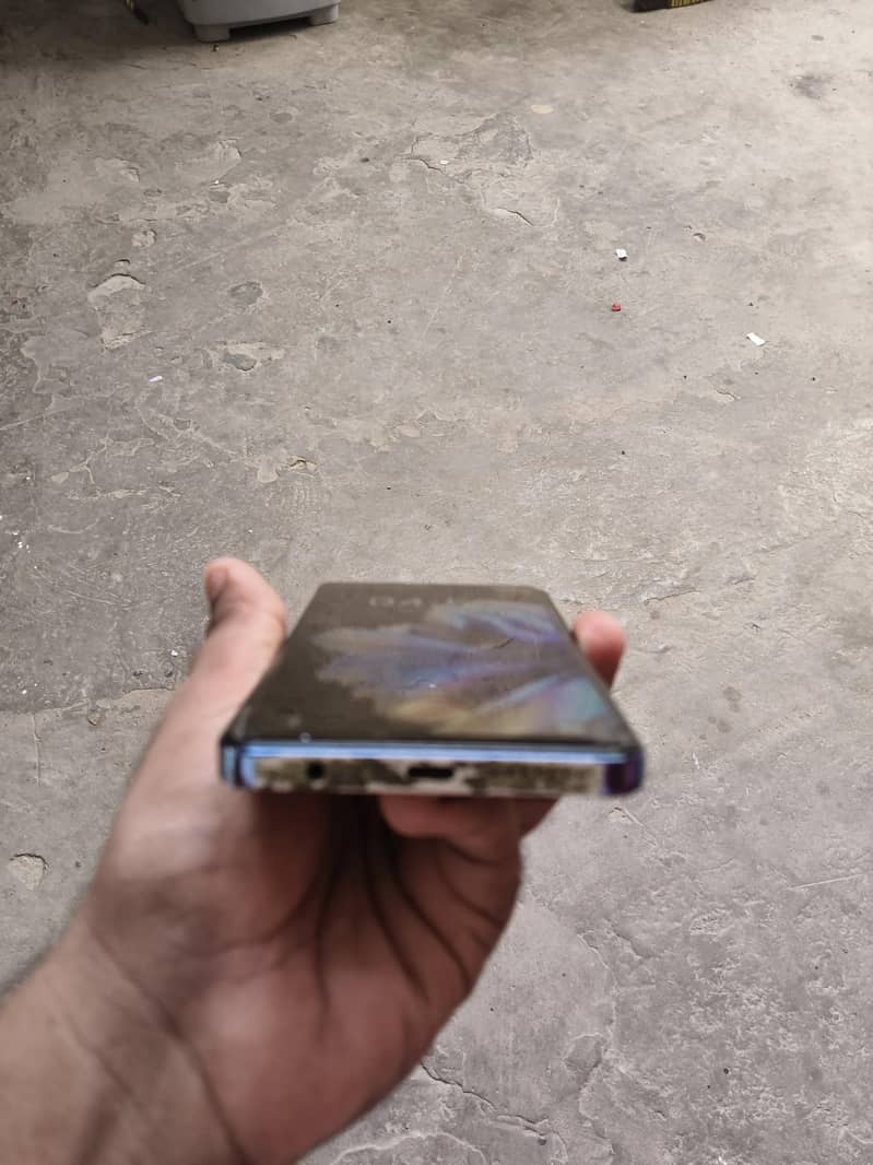Tecno CAMON 20 5