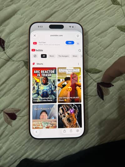Apple iPhone 17 Pro Max icloud  with smart bypas
