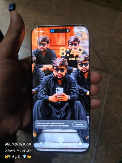 Infinix hot 60 pro plus
