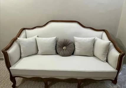 7 seaters sofa