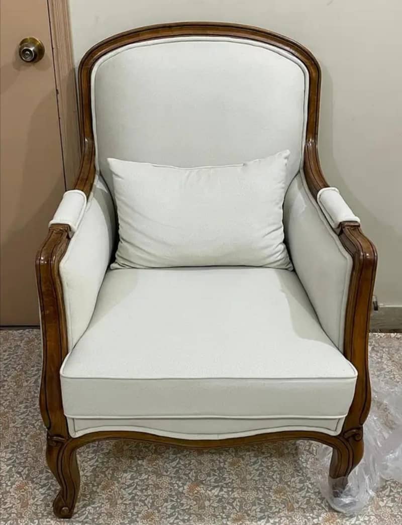 7 seaters sofa 2