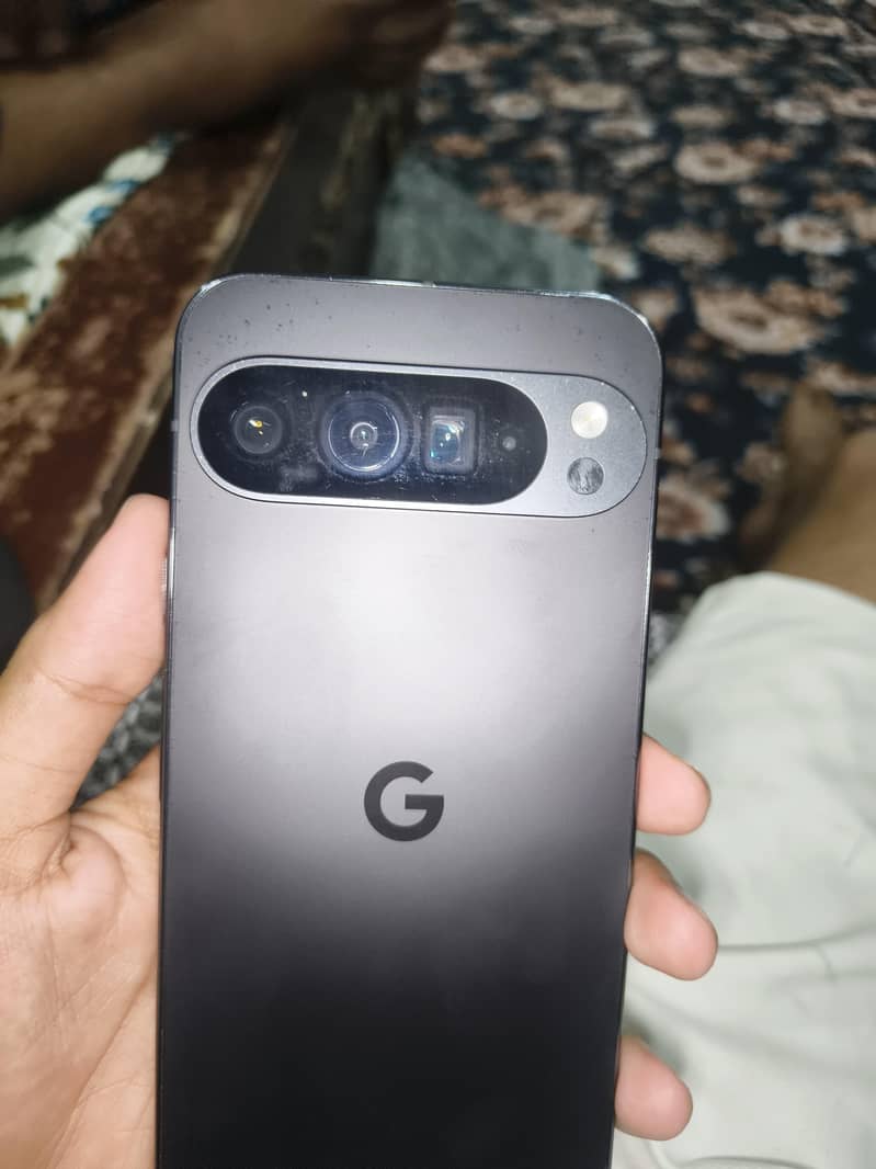 Google Pixel 9 Pro XL 1
