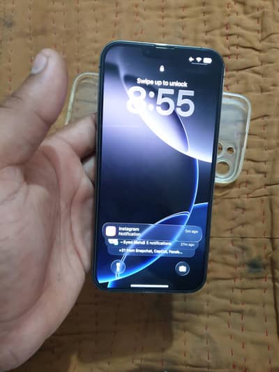 iPhone 13 Pro Max FU 256 GB