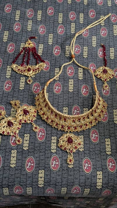 Jewellery
