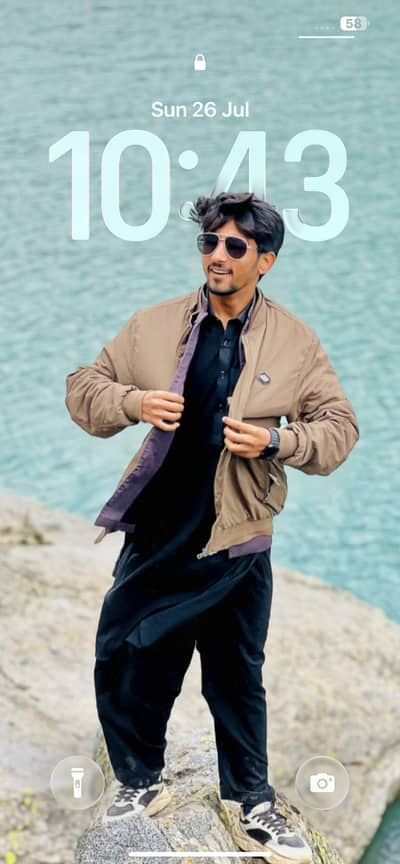 Okasha Malik 