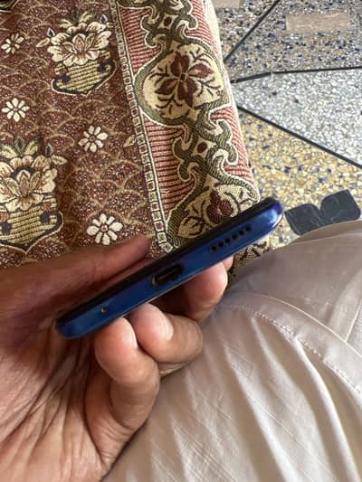 Vivo S1pro