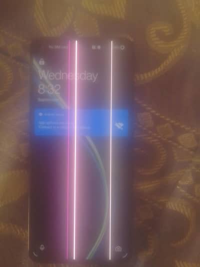 One Plus 9 5g