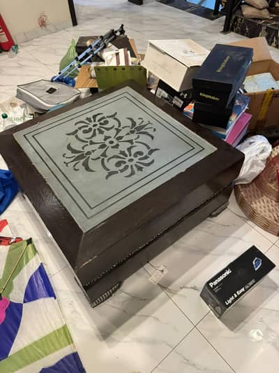 Center Table for Urgent Sale