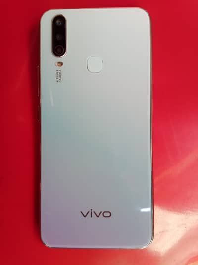 ViVO y17
