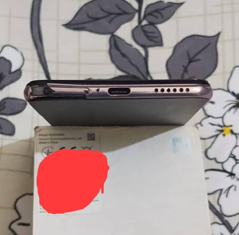 Mi 11 lite 2