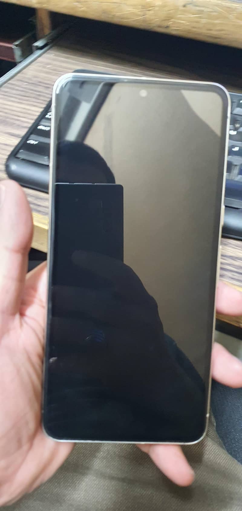 Google Pixel 8 Pro 1