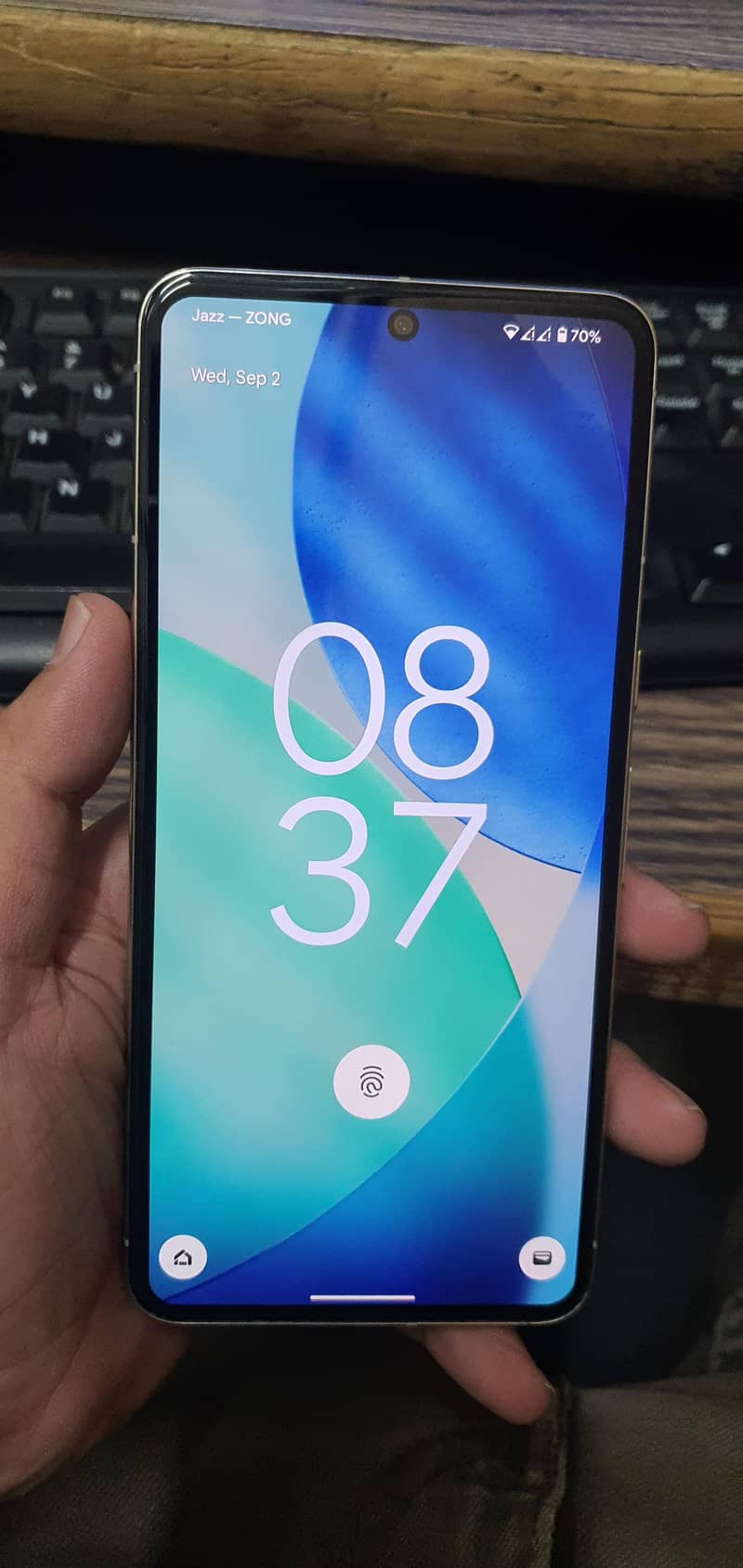 Google Pixel 8 Pro 2