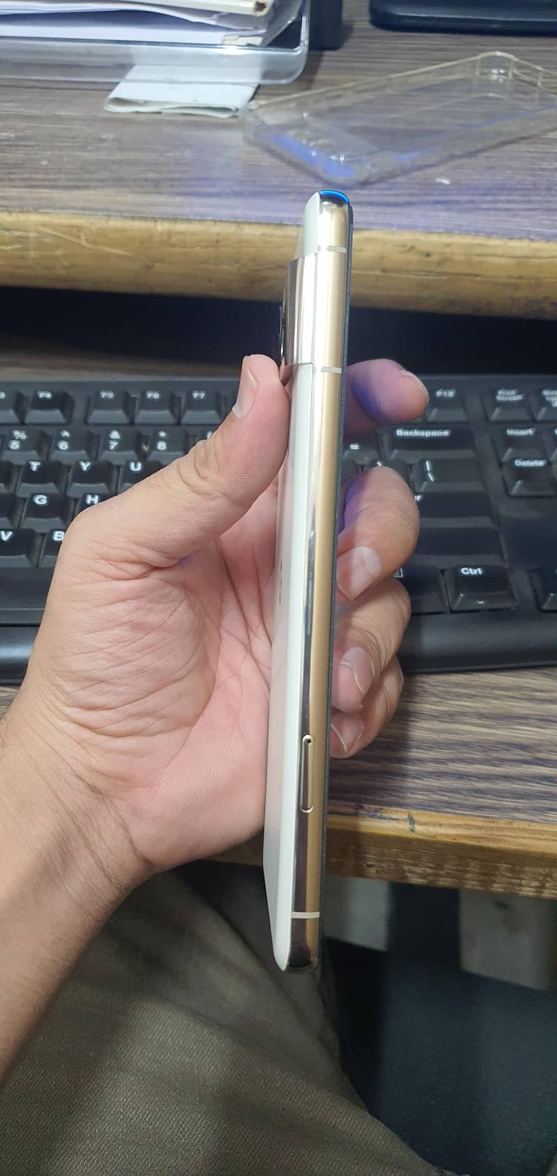 Google Pixel 8 Pro 3