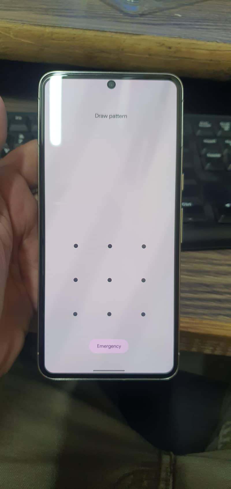 Google Pixel 8 Pro 5