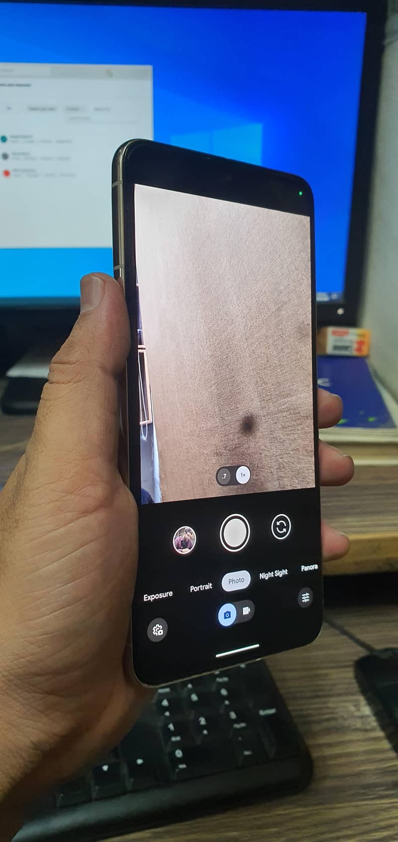 Google Pixel 8 Pro 8