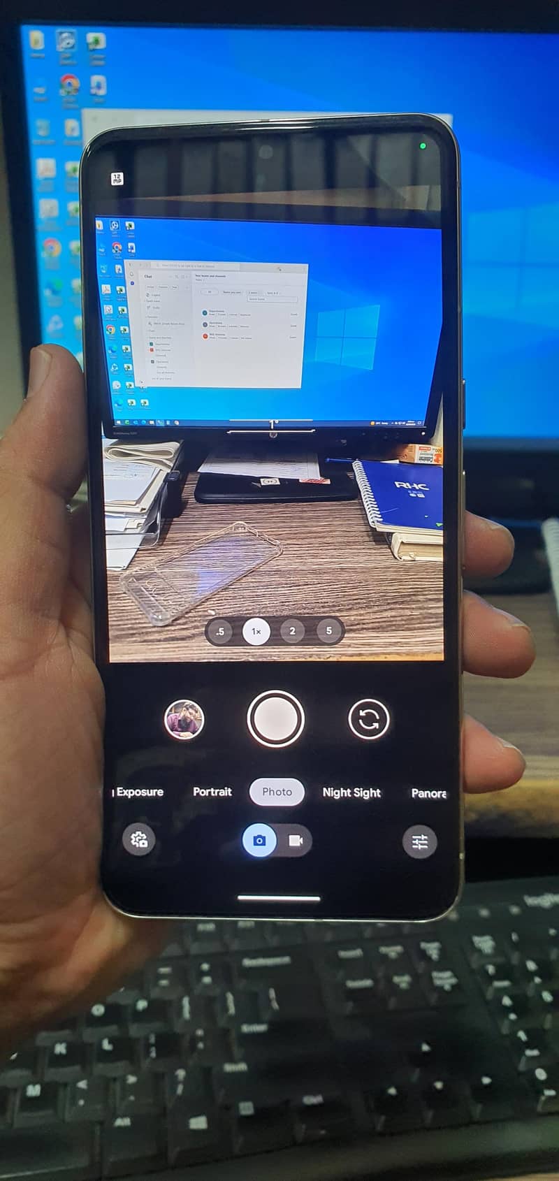 Google Pixel 8 Pro 9