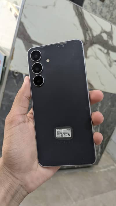 Samsung Mobile S25 FE