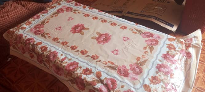 one table