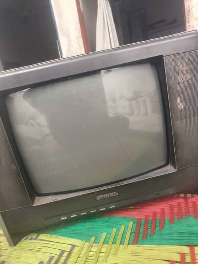 For sale noble tv urgent