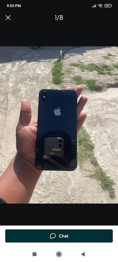 Apple iPhone XS Max