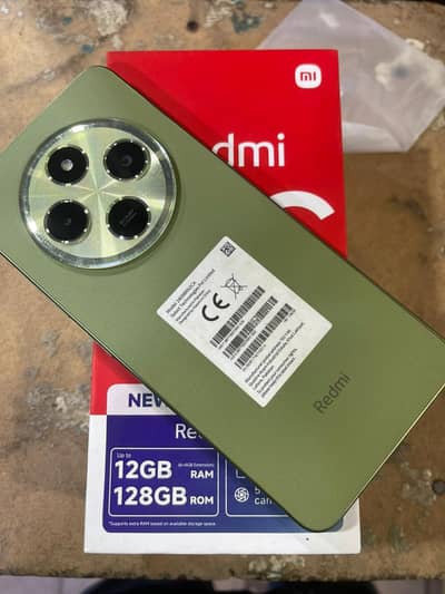 Xiaomi Redmi 14C