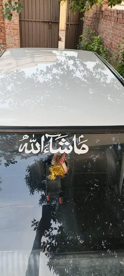 Suzuki Mehran VXR 2015