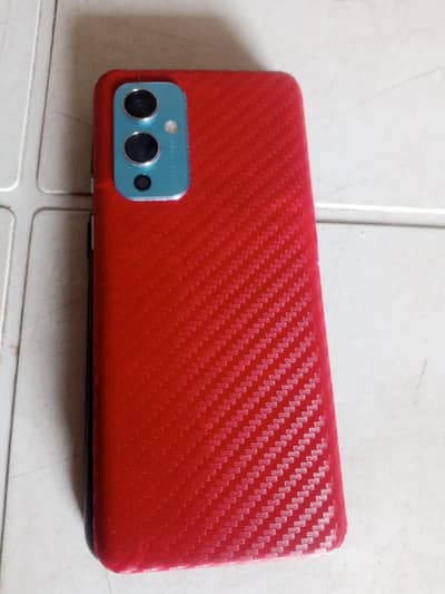 One Plus 9 12 gb 256 gb exchange