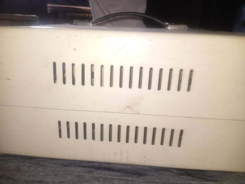 stabilazer5000 watt 1