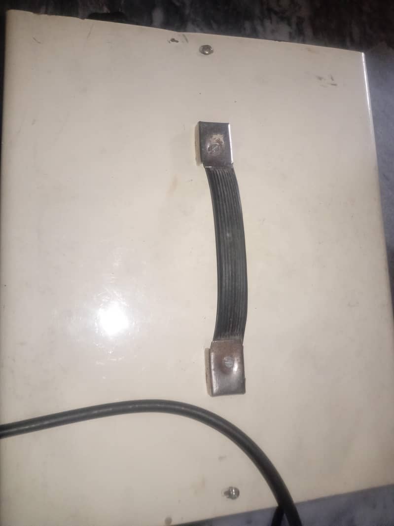 stabilazer5000 watt 2