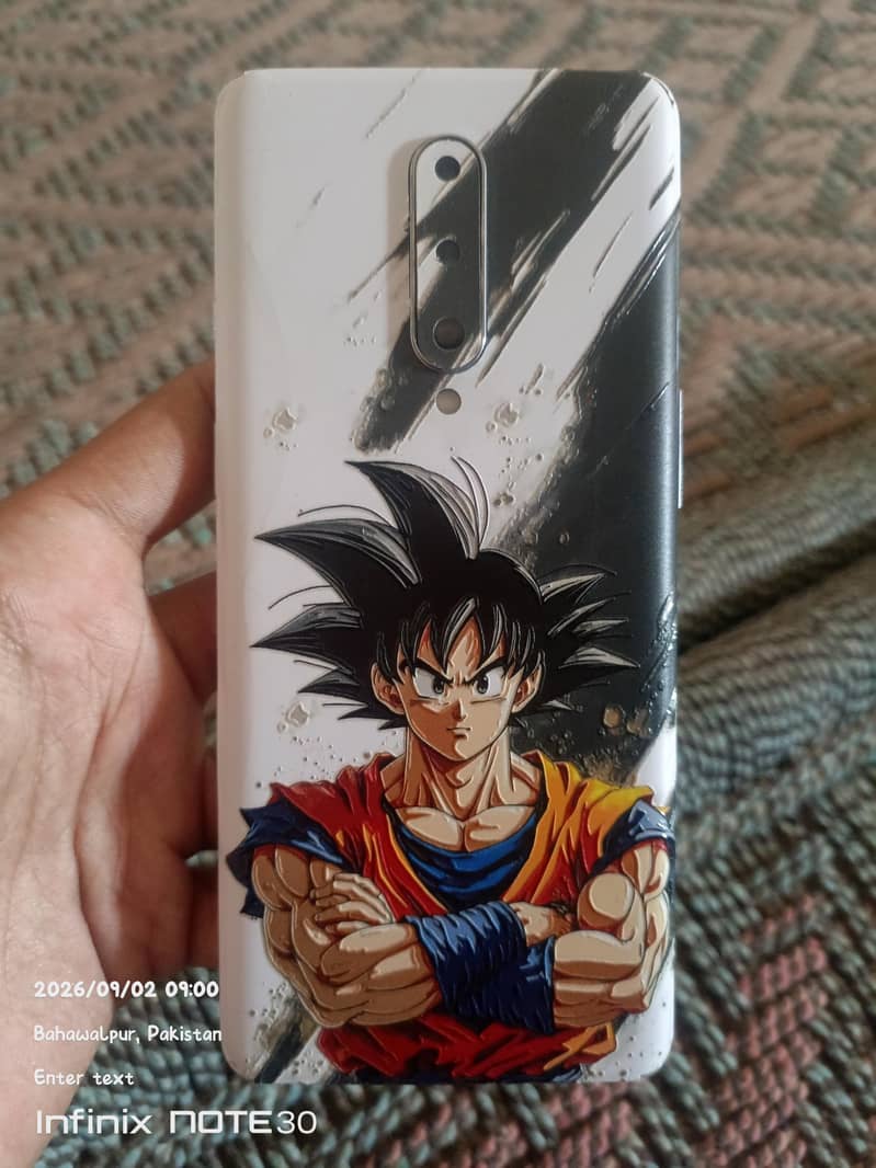 One Plus 8 1