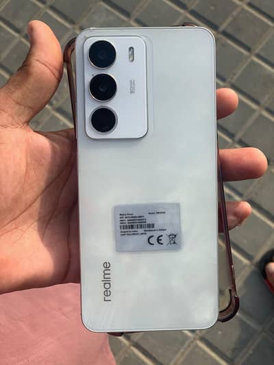 Realme C71