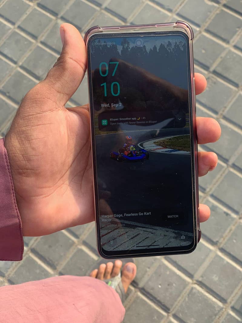 Realme C71 3