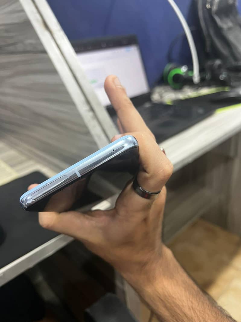 Google Pixel 8 Pro 5