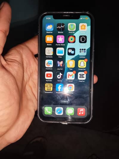 Apple iPhone XS