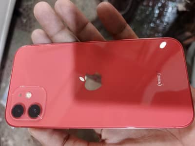 Apple iPhone 12