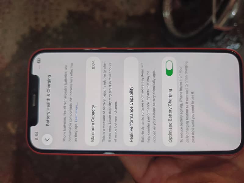 Apple iPhone 12 6