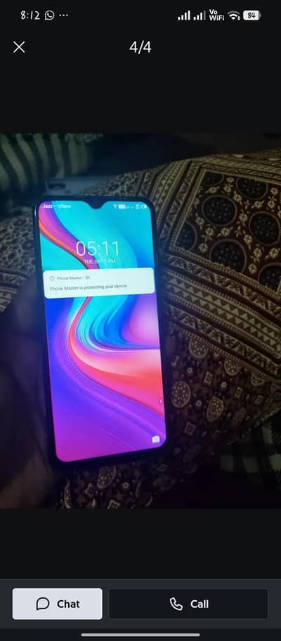 Infinix Hot 9 Play